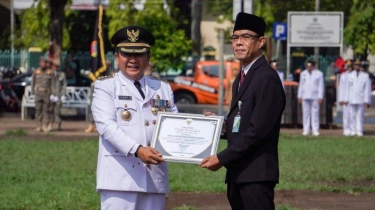Jaminan Sosial Ketenagakerjaan Jadi Salah Satu Jurus Jitu Pemkab Jember Tahan Laju Inflasi