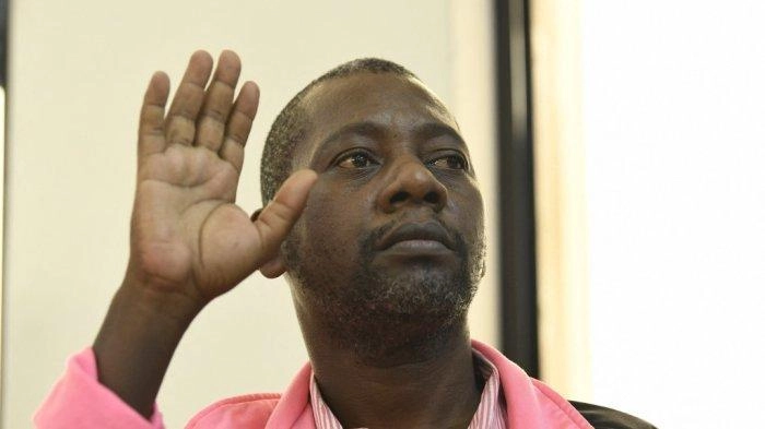 Keji, Bunuh 191 Anak-anak, Pemimpin Sekte Sesat Kenya Paul Mackenzie Jalani Tes Kesehatan Mental