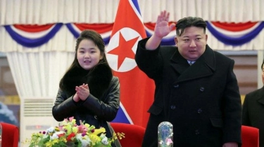 Korea Utara Gembar-gembor Kembangkan Sistem Senjata Nuklir Bawah Air, Remehkan Latihan AS