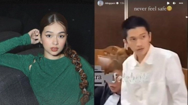 Kuasa Hukum Bantah Bayu Firlen Raup Keuntungan Rp 50 Juta dari Video Syur Mirip Rebecca Klopper