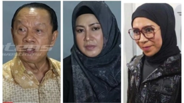 Kuasa Hukum Masnawati Sebut Melly Goeslaw Jadi Pemicu Retaknya Rumah Tangga Klien: Ada Faktanya