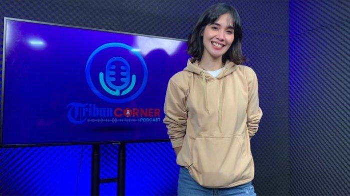 Marsha Timothy Ungkap Syuting Film Sempat Membuatnya Stres