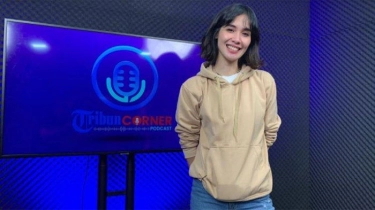 Marsha Timothy Ungkap Syuting Film Sempat Membuatnya Stres
