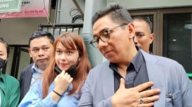 Pelaku Penyebar Video Syur Mirip Dirinya Divonis 3 Tahun, Rebecca Klopper Hormati Putusan Pengadilan