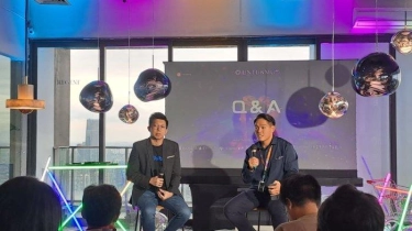 Pemanfaatan Teknologi AI Makin Meluas, Pengembang Ini Terapkan di Layanan Pencarian Gift