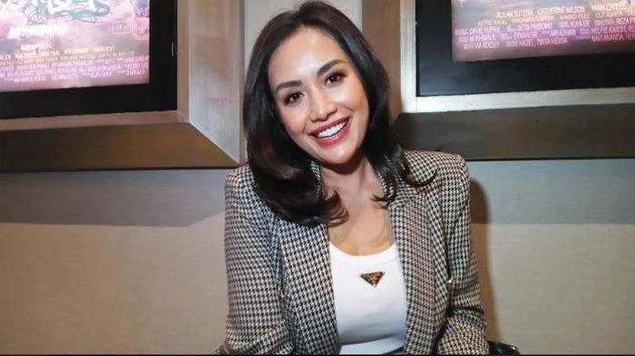 Pernah Trauma karena Bercerai, Shinta Bachir Akui Masih Ingin Menikah Lagi