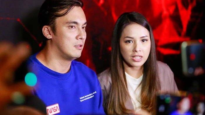 Rendy Kjaernett Pernah Selingkuh, Yakin Sang Istri Lady Nayoan Tak Akan Berbuat Hal Serupa