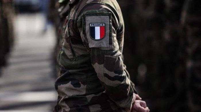 Rusia Bunuh 60 Tentara Bayaran Prancis di Ukraina, Paris Bantah Kirim Pasukan ke Kyiv