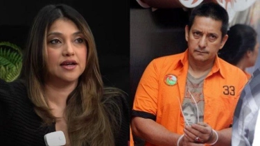 Sarah Azhari Bantah Keluarga Tinggalkan Ibra yang Terjerat Kasus Narkoba Lagi: Tidak Benar