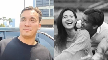 Sempat Selingkuh, Rendy Kjaernett Tak Khawatir Lady Lakukan Hal yang Sama: Bukan Karakternya Dia