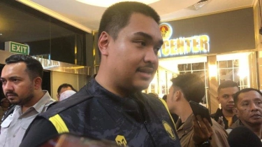 Spanduk Sindiran Tersebar di Solo, Menpora Dalami Dugaan Pemotongan Bonus Pelatih Asian Para Games