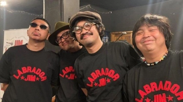 The Panturas Bakal Gelar Tur di Lima Kota, Catat Tanggalnya