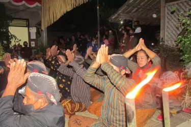 Filosofi Kehidupan dalam Kejawen: Memahami Nilai-Nilai Budaya Jawa