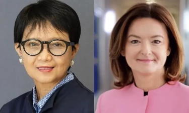 Indonesia dan Slovenia Angkat Suara di IJC Terkait Pelanggaran Hak Warga Palestina oleh Israel