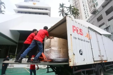 KPU Telusuri Dugaan Surat Suara Tercoblos Lebih Dulu di Taipei