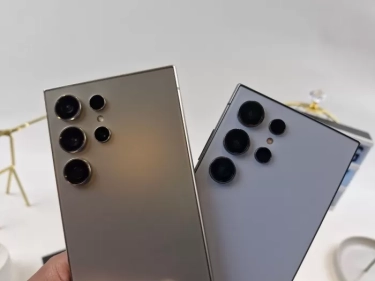 Saingi Apple, Varian Termahal Samsung Galaxy S24 Dibekali Material Titanium