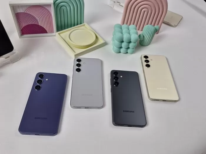 Tertarik Meminang Galaxy S24 Series? Cek Tawaran Menariknya Via E-Commerce