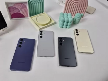 Tertarik Meminang Galaxy S24 Series? Cek Tawaran Menariknya Via E-Commerce