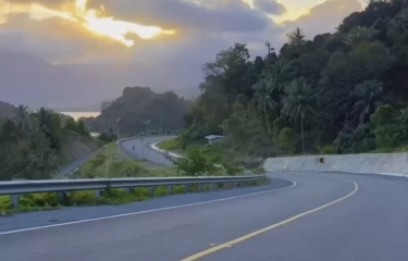 Wajib Berkunjung! Berikut Potret Keindahan JLS Tulungagung-Trenggalek Bak Surganya Jawa Timur