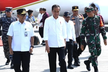 4 Perusahaan Jepang Minat Bangun dan Operasikan Bandara di RI, Salah Satunya Bandara SAMS di Sepinggan Balikpapan