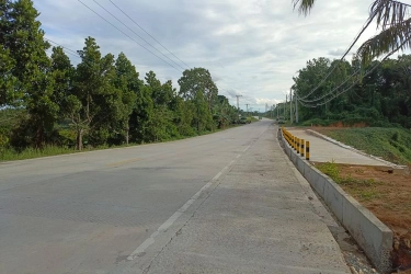 Bangun Sarana-Prasarana, PPU Cari Pendanaan lewat 