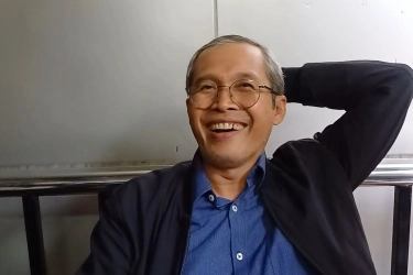Dilaporkan Langgar Etik, Wakil Ketua KPK: Baca Pernyataan Dewas Saya Terpingkal-pingkal