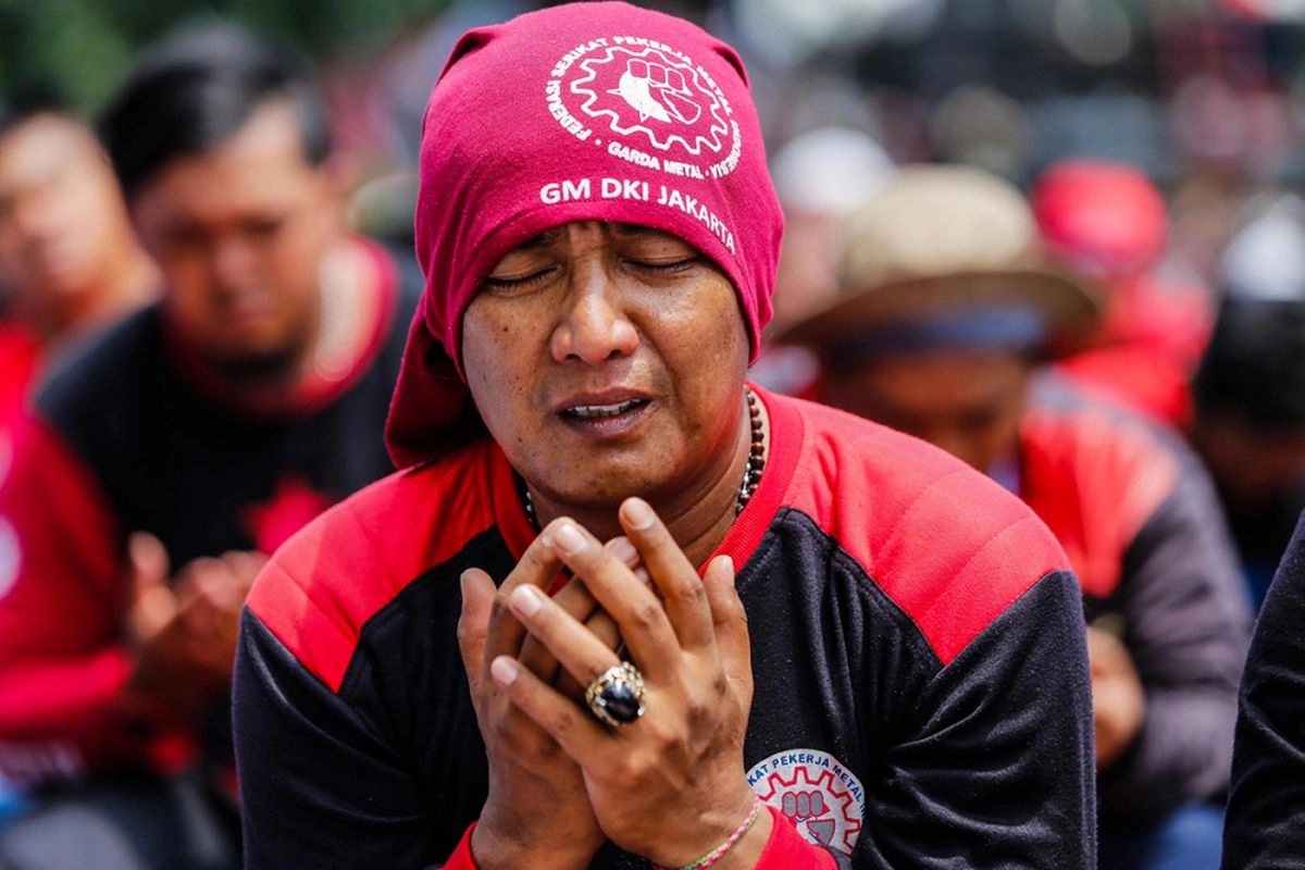 Gaji UMR Subang 2024 dan Daerah Lain Seluruh Jabar