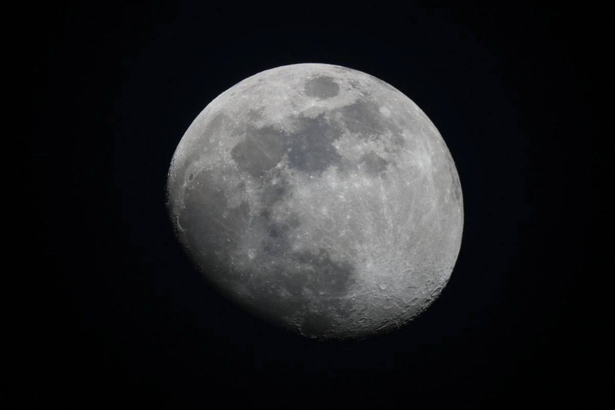 Jepang Jadi Negara Kelima yang Mendarat di Bulan