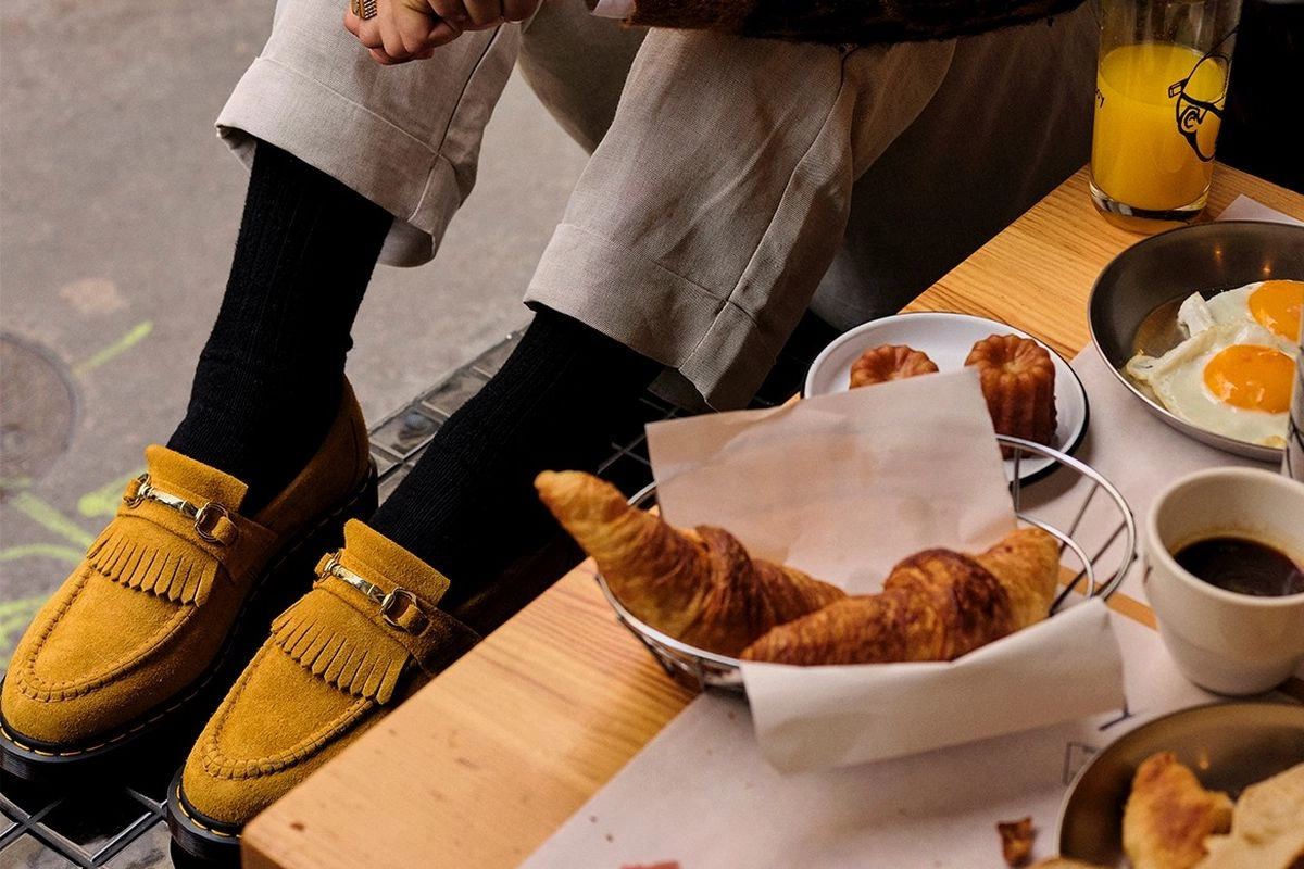 Mengenal Loafers, Sepatu Tanpa Tali yang Bisa Dikenakan Kasual atau Resmi
