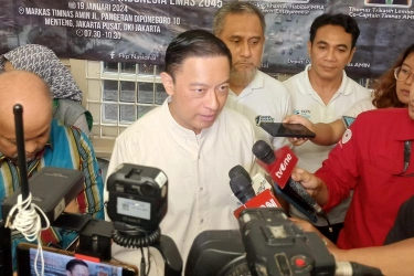 Pajak Hiburan Naik, Timnas Anies-Muhaimin: Sektor Hiburan Mau Dihidupkan Atau Diciutkan?