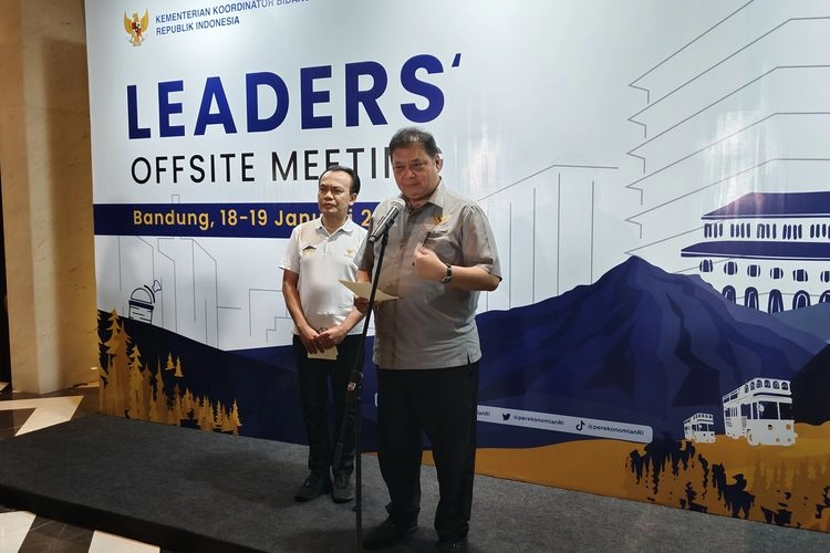 Pemerintah Tegaskan Bakal Gunakan Dana LPDP Buat Kembangkan Pelatihan