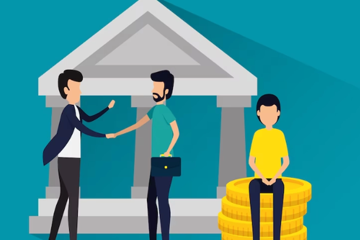 Pengertian Lembaga Keuangan Non Bank dan Contohnya