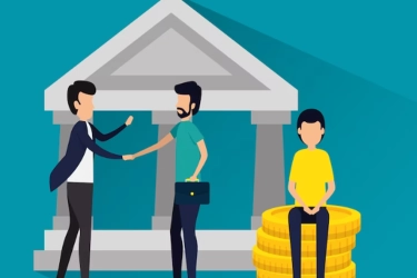 Pengertian Lembaga Keuangan Non Bank dan Contohnya