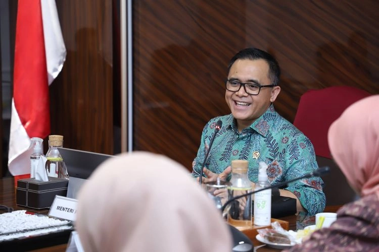 RUU DKJ Segera Dibahas, Jokowi Tegaskan Gubernur Jakarta Tetap Dipilih Rakyat