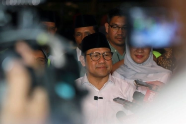 Siapkan Cak Imin di Debat Keempat, PKB: Tak Usah Terlalu Sopan Sama Anak Juragan