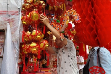 Wisata Pecinan Glodok: Lokasi, Jam Buka, dan Cara Berkunjung