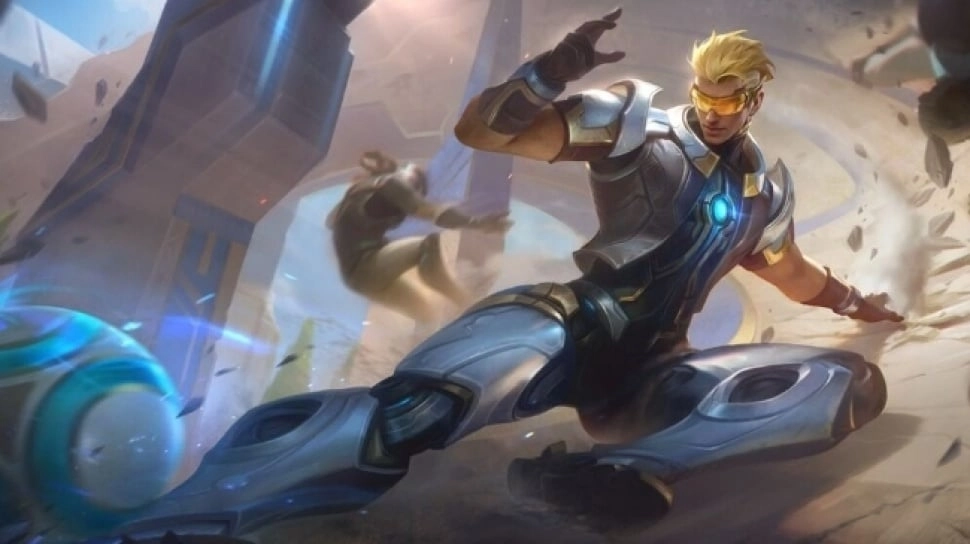 3 Hero Mobile Legends Terkuat di Early Game, Langsung OP Sejak Awal