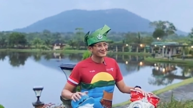 Apa Itu Pariwisata Hijau? Upaya Sandiaga Uno 'Sulap' Beach Club Raffi Ahmad di Kawasan Lindung
