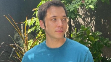 Celine Evangelista Tuding Stefan William Seret Anak Sebagai Bahan Kampanye, Padahal Sudah Dilarang KPAI!