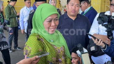 Dugaan Politisasi Acara Harlah Muslimat NU Menguat, Khofifah: Tak Ada yang Patut Dicurigai