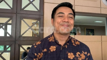 Dulu Bangkrut sampai Makan Mi Instan Tiap Hari, Kini Ustaz Riza Muhammad Punya Rumah Puluhan Miliar