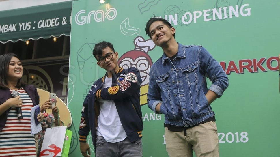 Gibran Ungkit Singkatan Jelang Debat Keempat, Kaesang Pede Samsul Menang Lagi