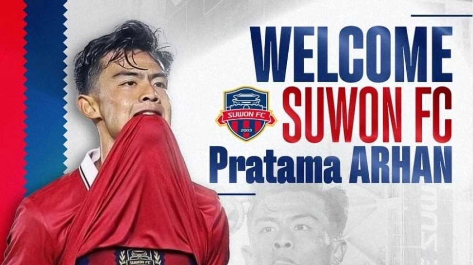 Lebih Manusiawi Mana? Ini Beda Gaji Pratama Arhan di Suwon FC dan Tokyo Verdy
