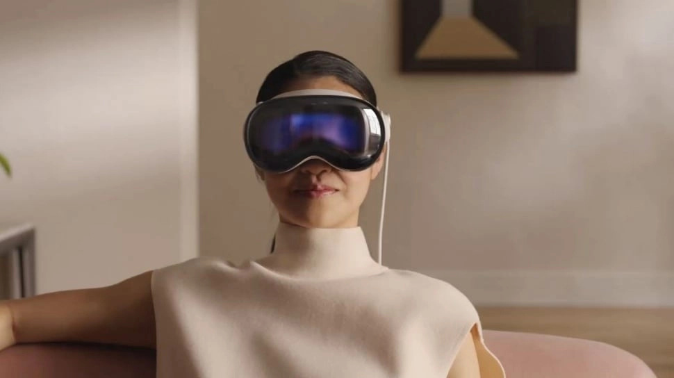 Masa Pre Order Dibuka, Apple Vision Pro Dijual dengan Harga Fantastis