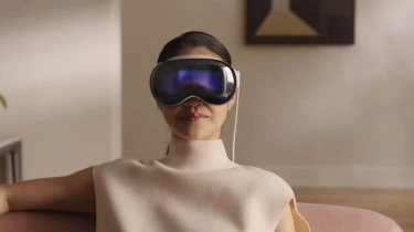 Masa Pre Order Dibuka, Apple Vision Pro Dijual dengan Harga Fantastis