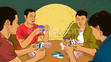 Membedakan Permainan Kartu dengan Aktivitas Judi Online
