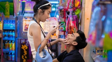 Meski Pratama Arhan Naik Gaji Lima Kali Lipat di Suwon FC, Tapi Diduga Masih Kalah Jauh dari Azizah Salsha Sang Istri
