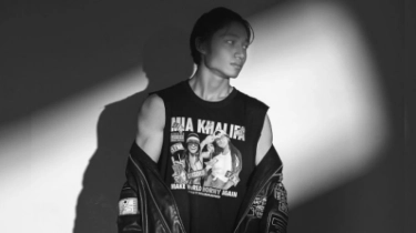 Potret Kebersamaan Kiesha Alvaro dengan Zara Leola Anak Enda Ungu, Terlihat Romantis Bak Pasangan Ternyata Cuma Temenan