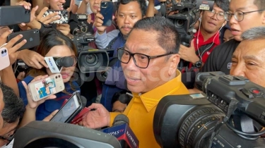 Soal Kemungkinan Koalisi Capres Nomor Urut 1 dan 3 Pada Putaran Kedua, Begini Tanggapan OSO