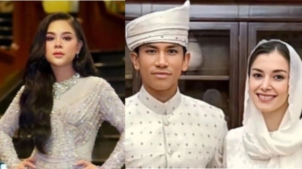Tampil Nyanyi di Acara Pernikahan Pangeran Mateen, Berapa Tarif Manggung Melly Lee?